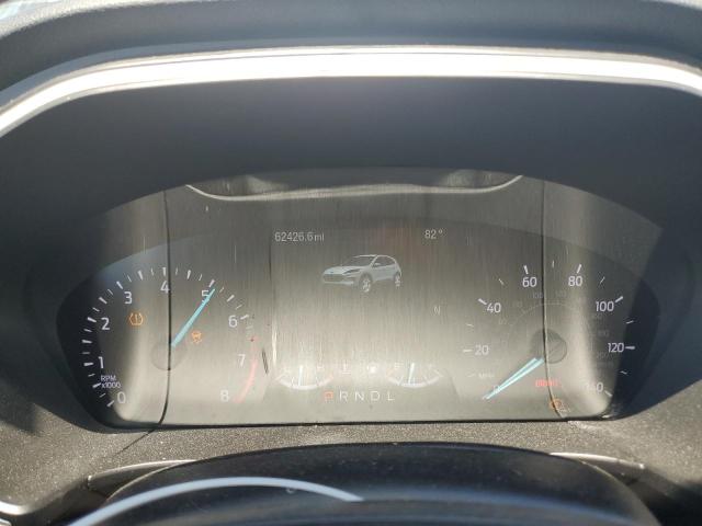Photo 9 from auction – 2020 FORD ESCAPE SE with VIN 1FMCU9G67LUC64812