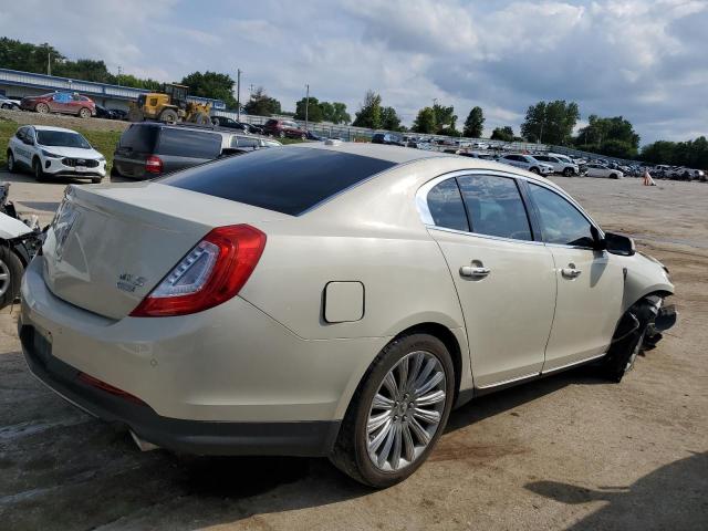 Photo 3 from auction – 2014 LINCOLN MKS with VIN 1LNHL9EK0EG601945