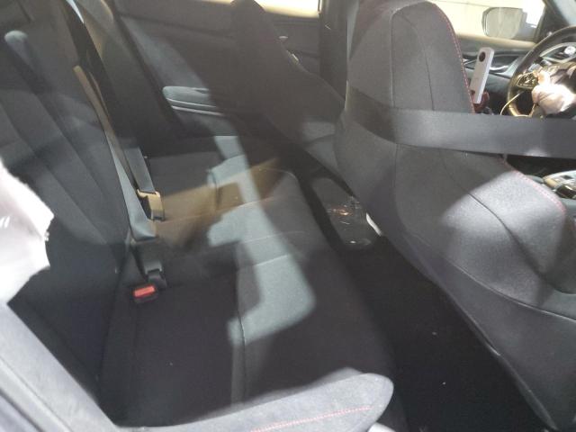 Photo 10 from auction – 2019 HONDA CIVIC SI with VIN 2HGFC1E56KH704554