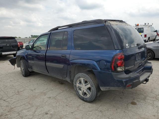 Photo 2 from auction – 2004 CHEVROLET TRAILBLAZE with VIN 1GNET16S046133900