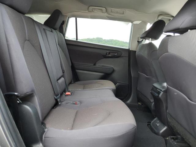Photo 11 from auction – 2023 TOYOTA HIGHLANDER with VIN 5TDKDRBH1PS502169