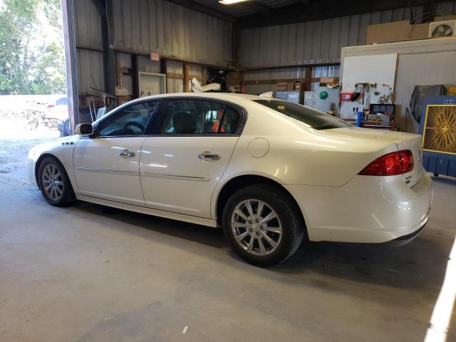 Photo 2 from auction – 2011 BUICK LUCERNE CX with VIN 1G4HJ5EM1BU100995