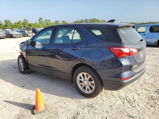 Photo 2 from auction – 2018 CHEVROLET EQUINOX LS with VIN 3GNAXHEV2JL397144