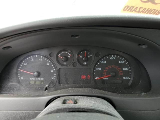 Photo 9 from auction – 2007 FORD RANGER with VIN 1FTYR10D27PA01248