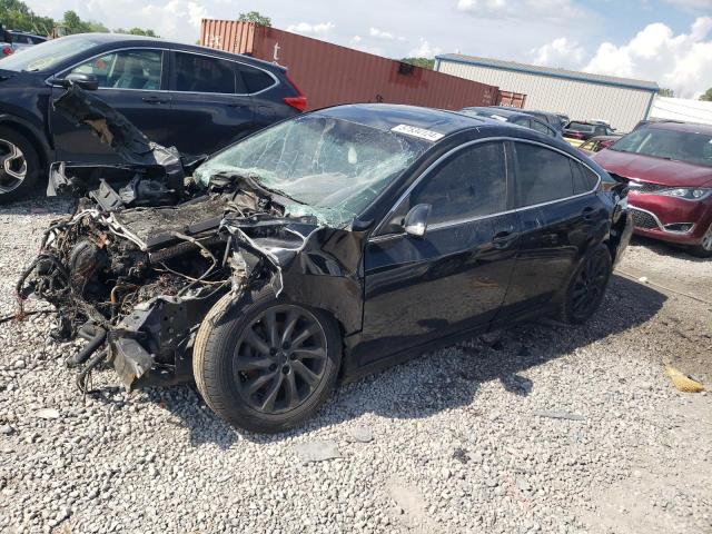 MAZDA 6 I 2012 with VIN 1YVHZ8CH9C5M26957 - Photo from auction