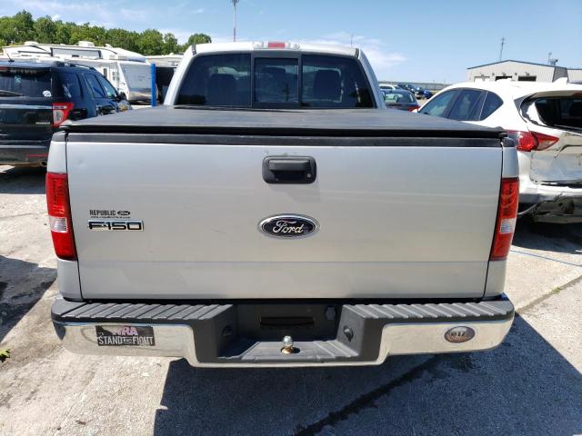 Photo 6 from auction – 2008 FORD F150 with VIN 1FTRF12288KC11747