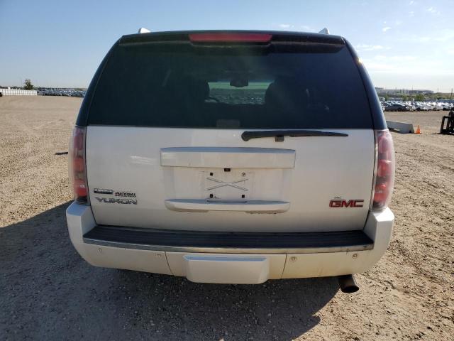 Photo 6 from auction – 2012 GMC YUKON DENA with VIN 1GKS2EEF2CR136017