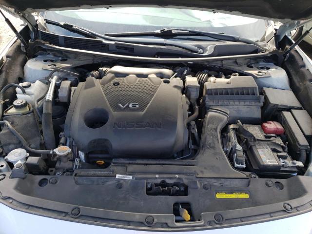 Photo 11 from auction – 2019 NISSAN MAXIMA S with VIN 1N4AA6AV3KC366556