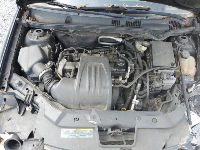 Photo 11 from auction – 2006 CHEVROLET COBALT SS with VIN 1G1AM55B967748027
