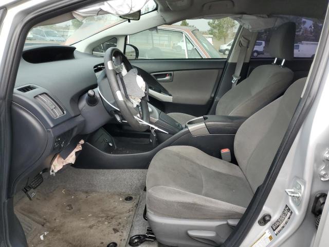 Zdjęcie 7 z aukcji – 2014 TOYOTA PRIUS z VIN JTDKN3DU3E0367264