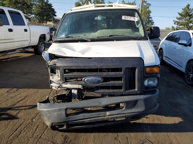Photo 5 from auction – 2011 FORD ECONOLINE with VIN 1FTNE2EW5BDB23904