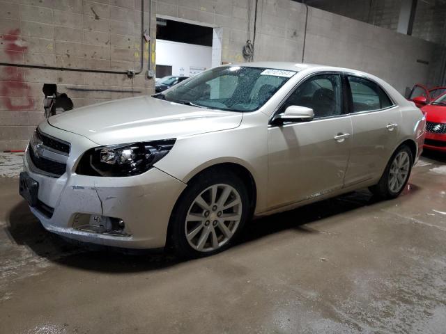 Photo 1 from auction – 2013 CHEVROLET MALIBU 2LT with VIN 1G11E5SAXDF307177