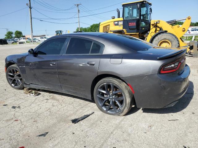 Zdjęcie 2 z aukcji – 2019 DODGE CHARGER SX z VIN 2C3CDXBG2KH631971