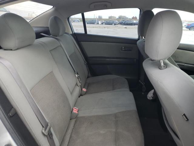 Photo 10 from auction – 2011 NISSAN SENTRA 2.0 with VIN 3N1AB6AP7BL642172