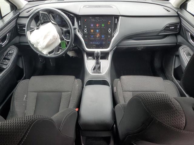 Photo 8 from auction – 2021 SUBARU OUTBACK PR with VIN 4S4BTACC8M3102335