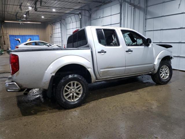 Photo 3 from auction – 2016 NISSAN FRONTIER S with VIN 1N6AD0EV6GN788533