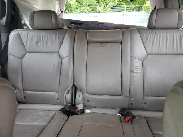 Zdjęcie 10 z aukcji – 2011 HONDA PILOT EXL z VIN 5FNYF4H58BB055583
