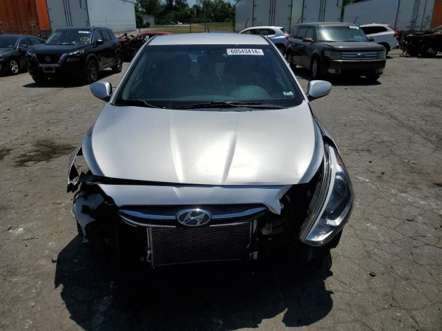 Photo 5 from auction – 2017 HYUNDAI ACCENT SE with VIN KMHCT4AE1HU340974