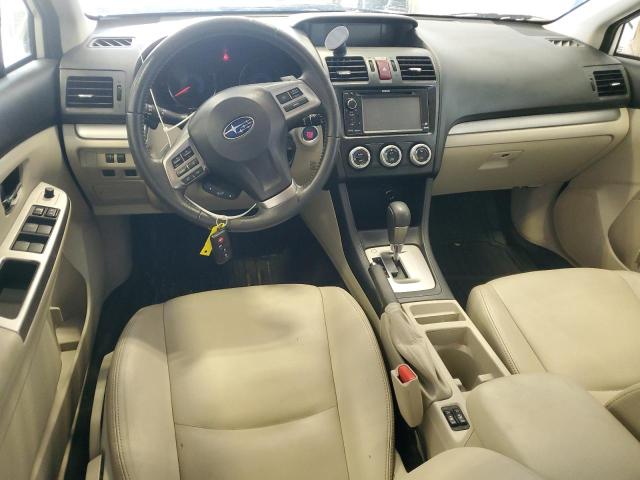 Photo 8 from auction – 2014 SUBARU XV CROSSTR with VIN JF2GPBKC2EH344615