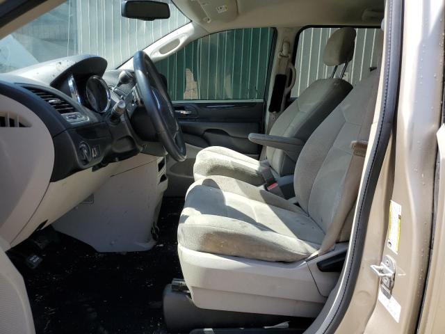 Photo 7 from auction – 2013 DODGE GRAND CARA with VIN 2C4RDGBG6DR599870