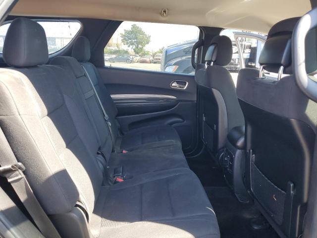 Photo 11 from auction – 2014 DODGE DURANGO SX with VIN 1C4RDHAG6EC349028
