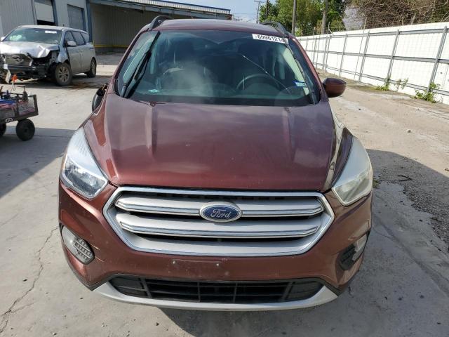 Photo 5 from auction – 2018 FORD ESCAPE SE with VIN 1FMCU0GD4JUB83144