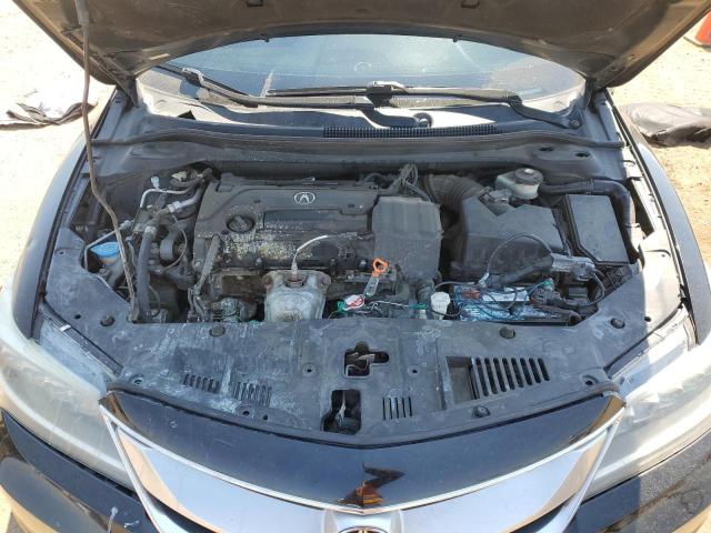 Photo 11 from auction – 2018 ACURA ILX BASE W with VIN 19UDE2F36JA000503