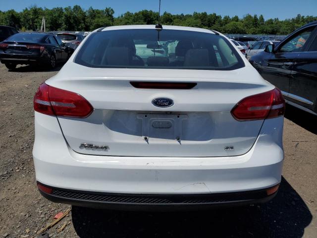 Photo 6 from auction – 2018 FORD FOCUS SE with VIN 1FADP3F2XJL276358