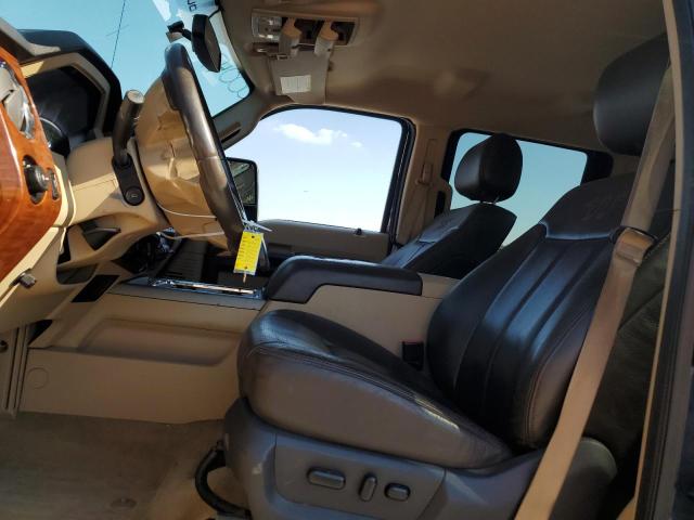 Photo 7 from auction – 2016 FORD F250 SUPER with VIN 1FT7W2BT3GEC41211