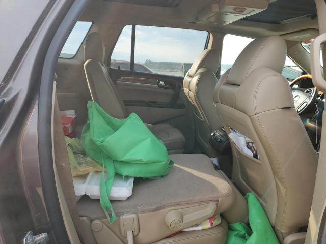 Photo 10 from auction – 2011 BUICK ENCLAVE CX with VIN 5GAKVBED9BJ368726