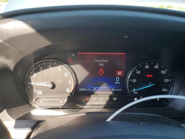 Photo 9 from auction – 2020 FORD EXPLORER X with VIN 1FMSK7DH9LGC09434