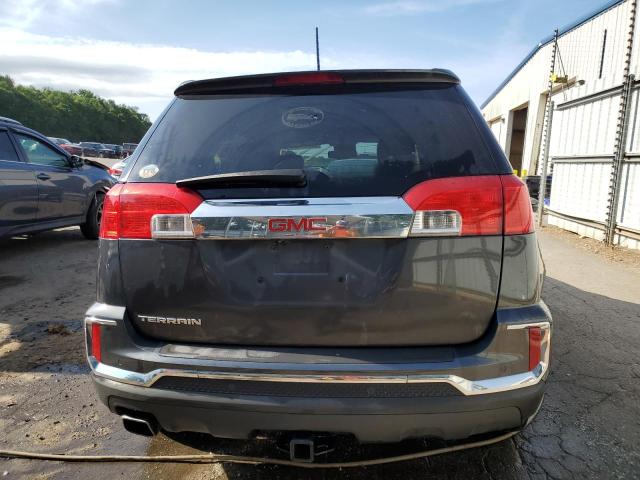 Zdjęcie 6 z aukcji – 2017 GMC TERRAIN SL z VIN 2GKALPEK7H6137085