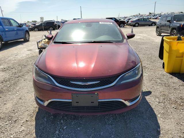 Photo 5 from auction – 2015 CHRYSLER 200 LIMITE with VIN 1C3CCCAB4FN579659