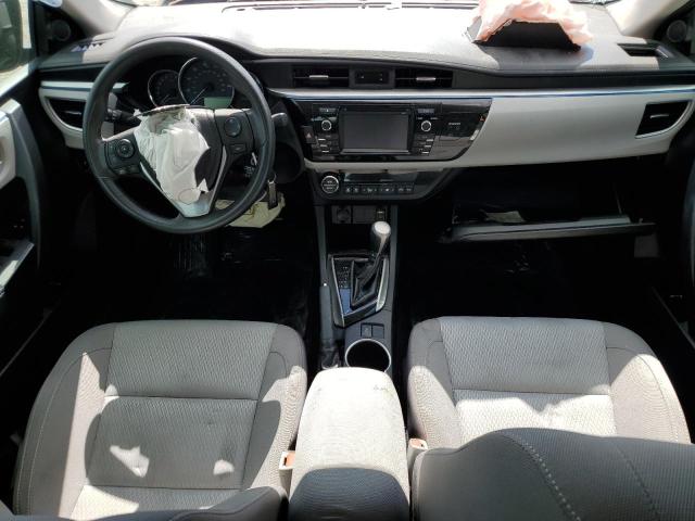 صورة رقم 8 من المزاد - 2016 TOYOTA COROLLA L مع VIN 2T1BURHEXGC575241