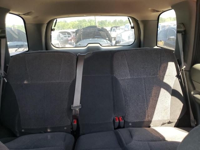 Photo 10 from auction – 2003 CHEVROLET TRAILBLAZE with VIN 1GNDS13SX32337256