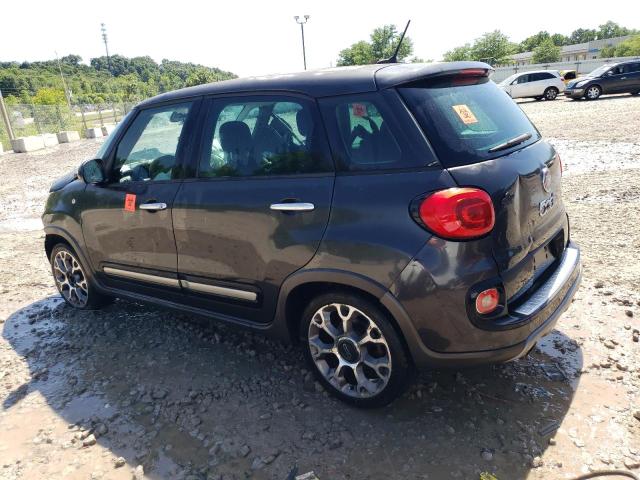 Photo 2 from auction – 2014 FIAT 500L TREKK with VIN ZFBCFADH0EZ007148