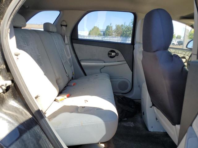 Photo 11 from auction – 2006 CHEVROLET EQUINOX LS with VIN 2CNDL13F766192138