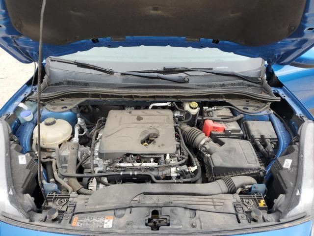 Photo 11 from auction – 2020 FORD ESCAPE SE with VIN 1FMCU0G69LUA76174