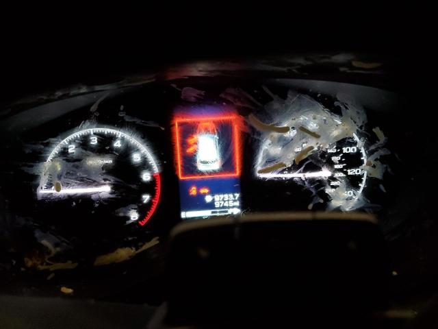 Photo 9 from auction – 2023 SUBARU FORESTER with VIN JF2SKACC1PH496468