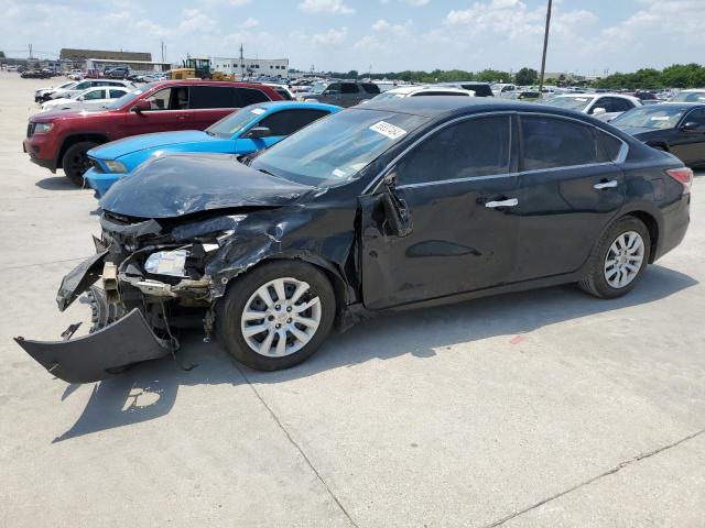 Photo 1 from auction – 2015 NISSAN ALTIMA 2.5 with VIN 1N4AL3AP6FC104644