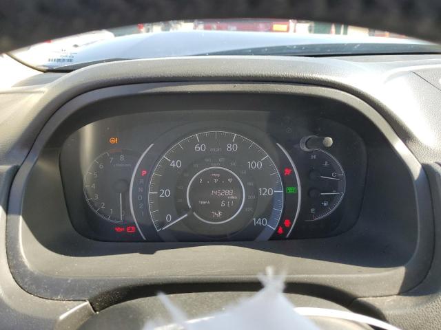 Photo 9 from auction – 2012 HONDA CR-V EXL with VIN 5J6RM4H78CL022572