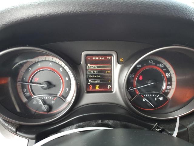 Photo 9 from auction – 2017 DODGE JOURNEY with VIN 3C4PDCGBXHT702661