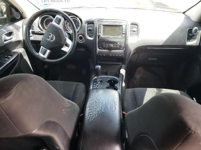 Photo 8 from auction – 2011 DODGE DURANGO CR with VIN 1D4SE4GT8BC649051