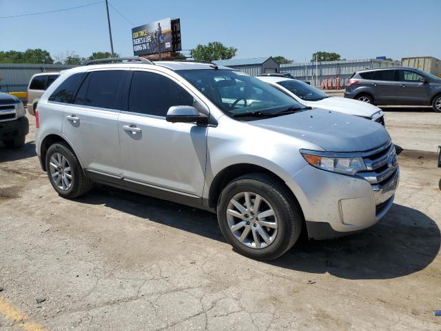 Photo 4 from auction – 2014 FORD EDGE LIMIT with VIN 2FMDK4KC3EBA38754