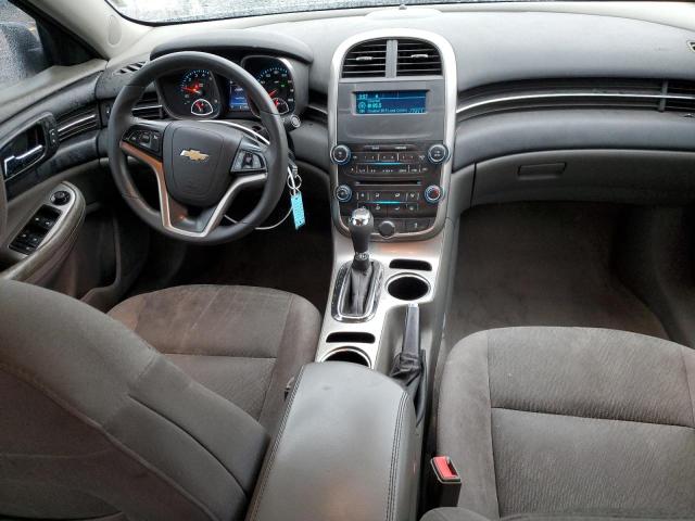Photo 8 from auction – 2015 CHEVROLET MALIBU LS with VIN 1G11B5SL4FF146774