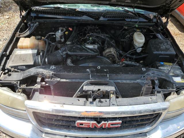 Photo 11 from auction – 2003 GMC NEW SIERRA with VIN 2GTEK19T031170466