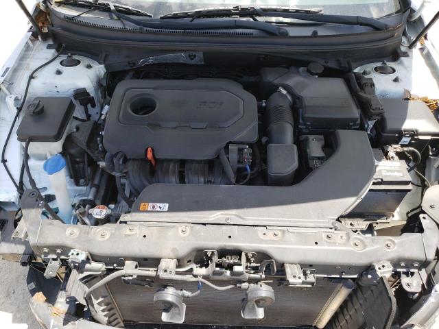 Photo 11 from auction – 2016 HYUNDAI SONATA SE with VIN 5NPE24AF0GH379086