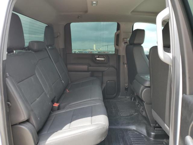 Photo 10 from auction – 2024 CHEVROLET silverado with VIN 1GC4YLE75RF209827