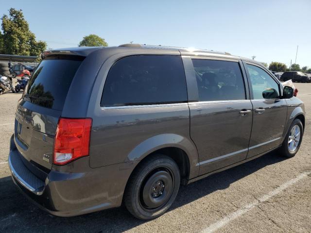 Photo 3 from auction – 2018 DODGE GRAND CARA with VIN 2C4RDGCG1JR297431