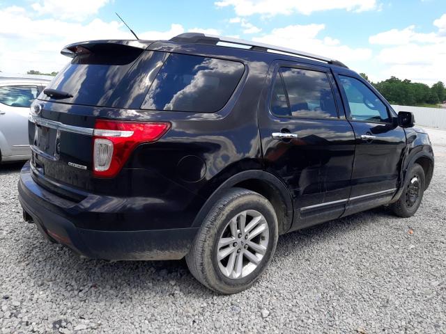 Photo 3 from auction – 2013 FORD EXPLORER X with VIN 1FM5K7D86DGB13260